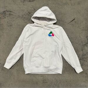 Palace Skateboards Hoodie Large